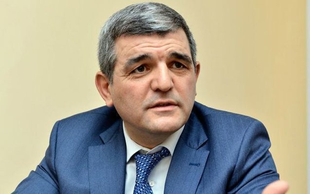 SON DƏQİQƏ! Deputat Fazil Mustafa güllələndi