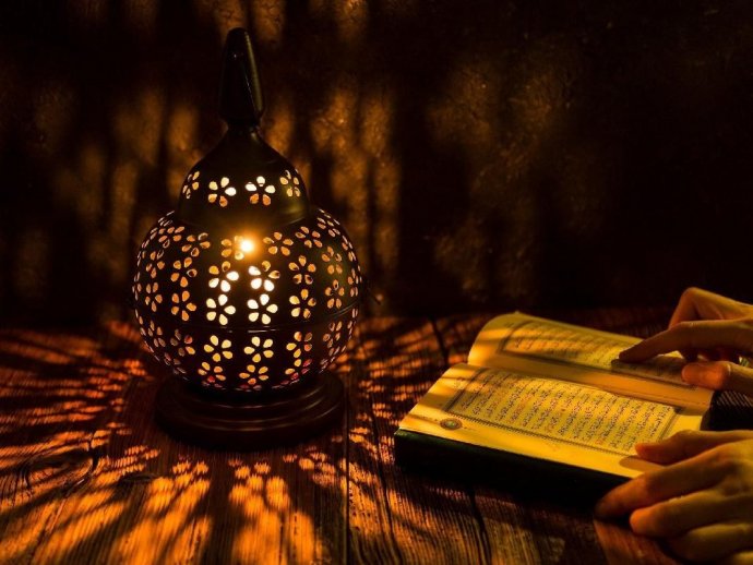 Ramazanın 24-cü gününün duası - İmsak və iftar vaxtı
