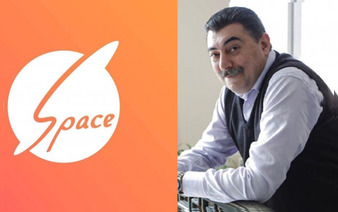 "Space Tv" Kanallar arasında 3-cü yerə qalxdı